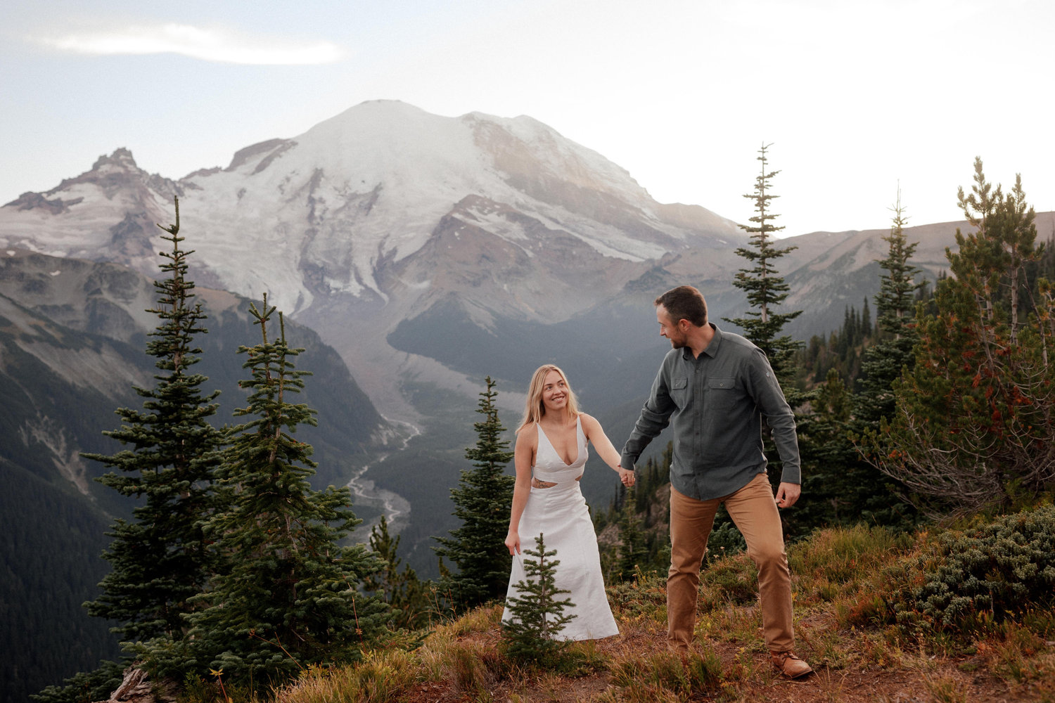 The Wedding Website of Leah Stambaugh and Adam Muldoon