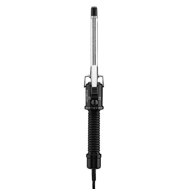 Conair Instant Heat Curling Iron; 1/2-inch Curling Iron (packaging may vary)