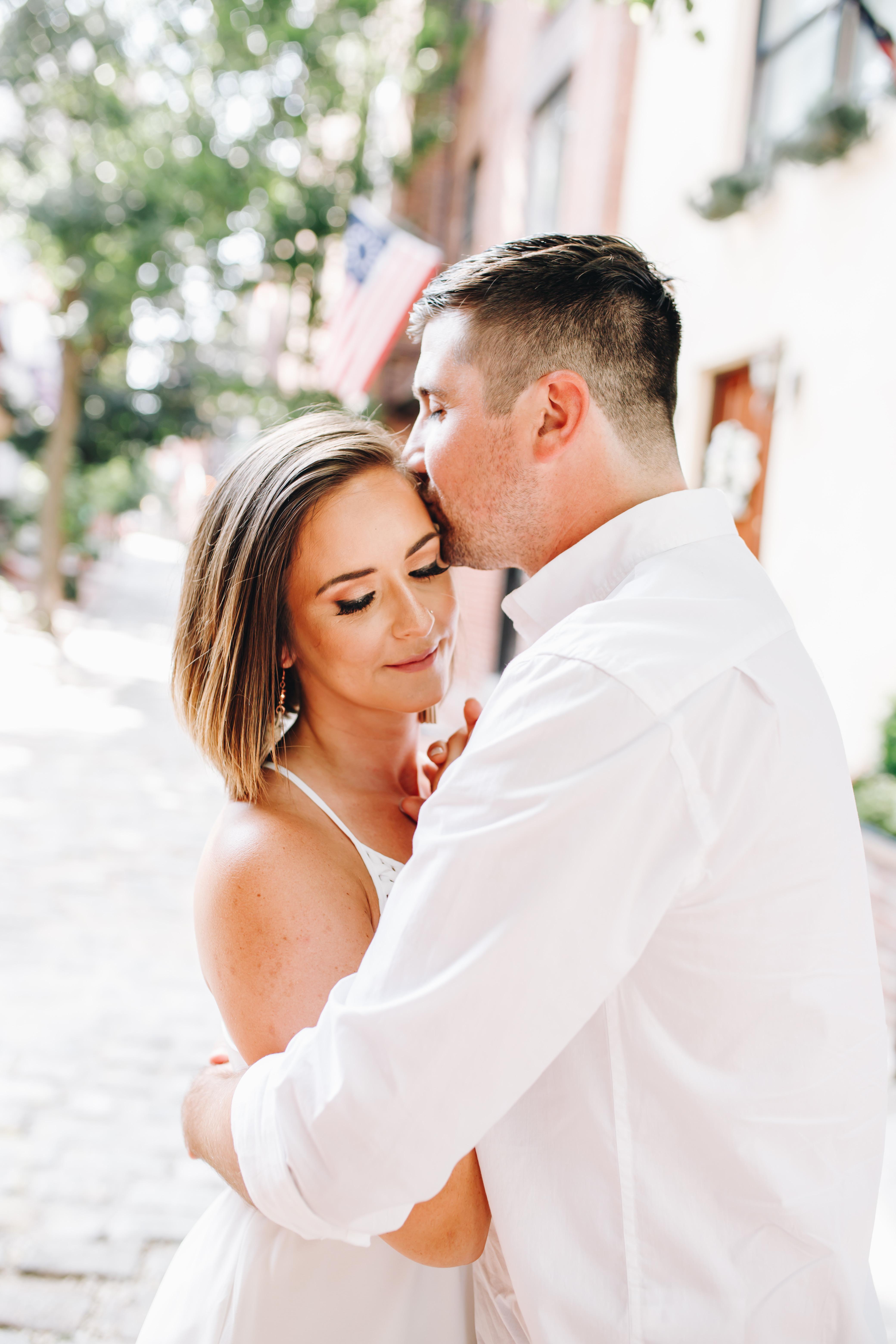 The Wedding Website of Becky Scull and David Katzman