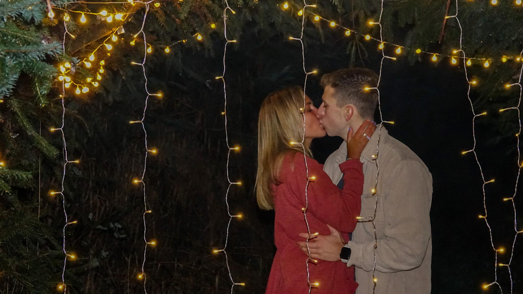The Wedding Website of Holland Seamons and Cory Anderson