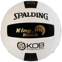 Spalding King of the Beach Official Tour Outdoor Volleyball