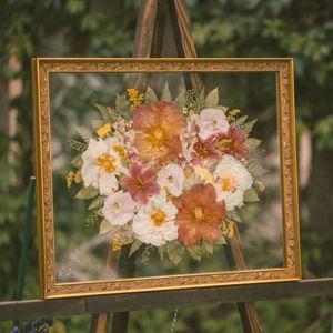 Floral Preservation