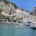 Amalfi Coast