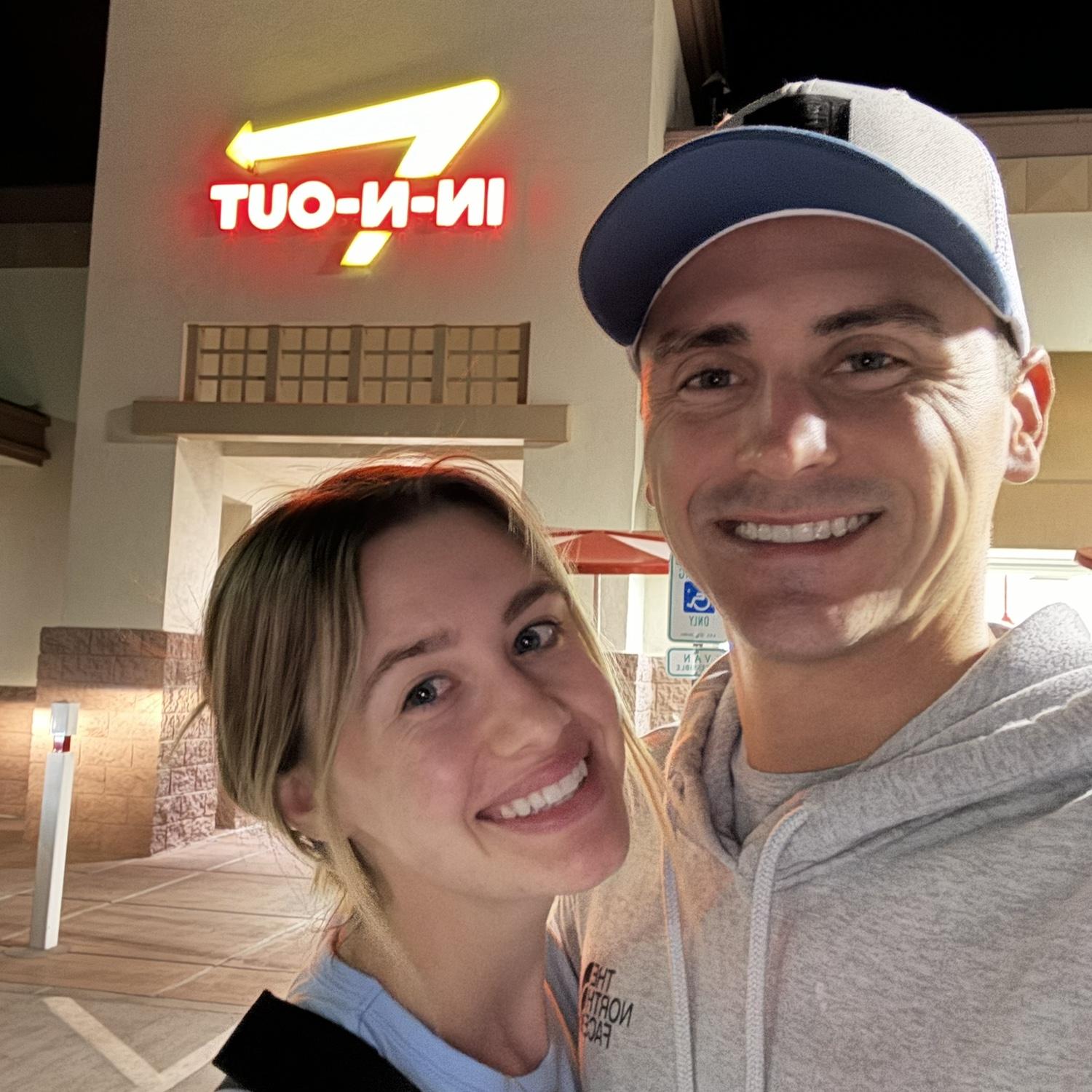 In n out, Scottsdale Az