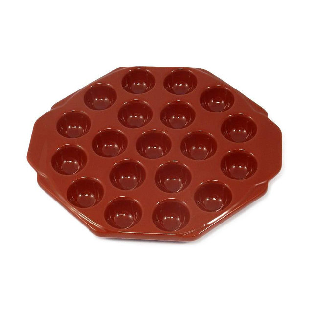 EZ-Melter Ceramic Microwave, Oven and Grill Safe Cheese Provoletera & Serving Platter