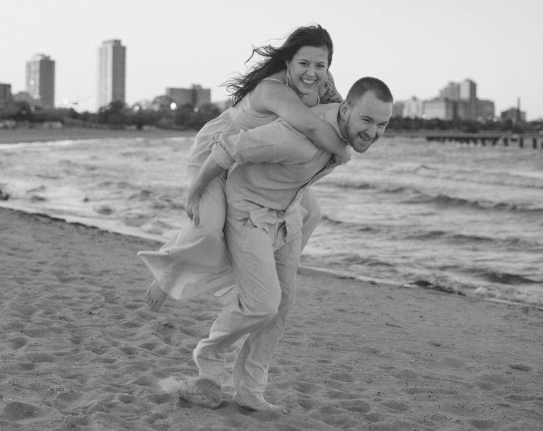 The Wedding Website of Ashley Mahler and Scott McGladdery