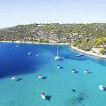 Blue Lagoon Trogir Croatia