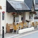 The Spinnaker Bar & Restaurant