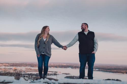 The Wedding Website of Maisey Horsman and Tyler Wick