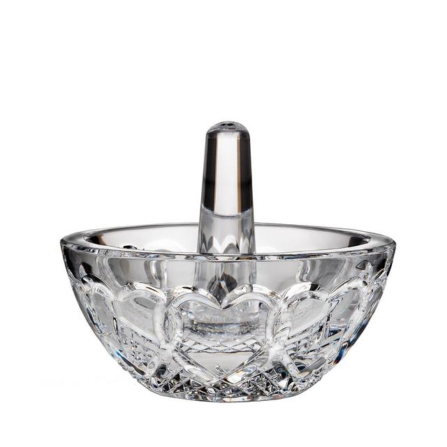 Waterford Wedding Collection Ring Holder