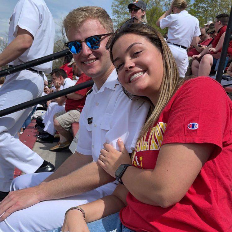 VMI football games!