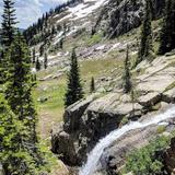 Booth Falls Hike