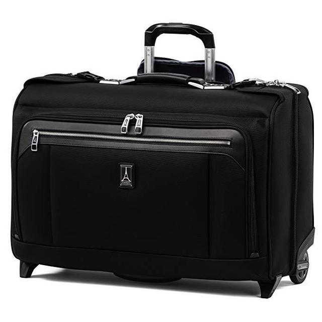 Travelpro Platinum Elite Carry-on Rolling Garment Bag