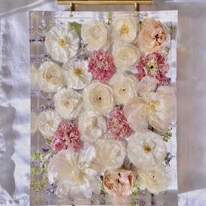 Wedding Bouquet Preservation Fund