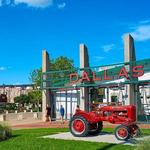 Dallas Farmers Market