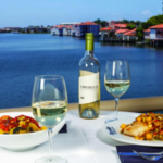 Waterfront Dining & Drinking