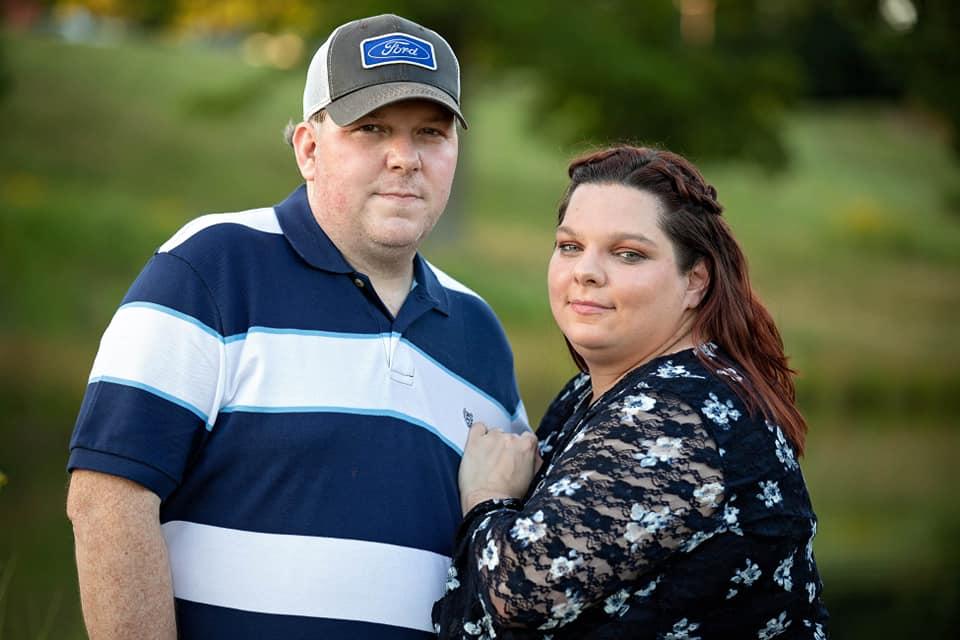 The Wedding Website of Monique Eckiss and Matthew Nicholson