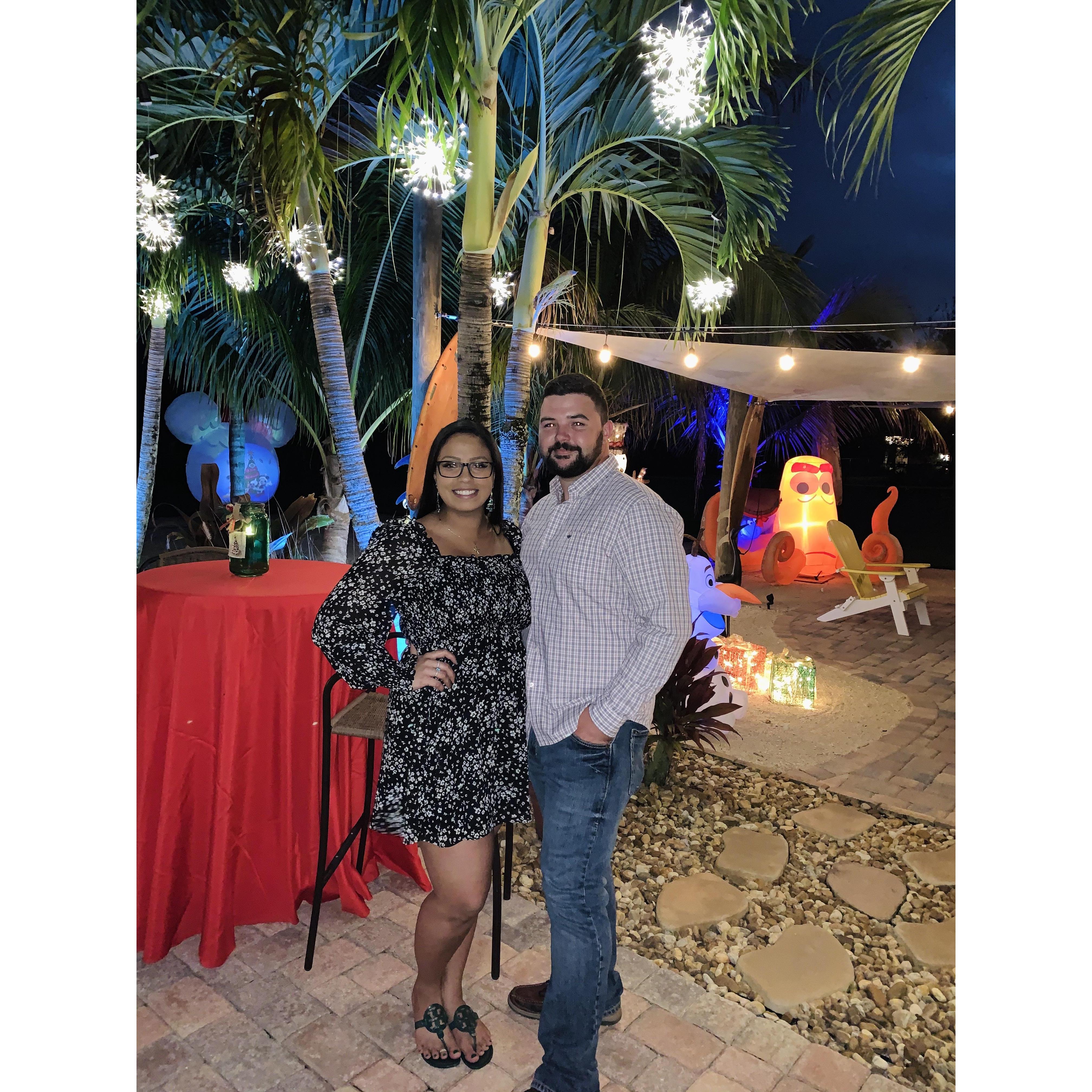 Christmas 2019