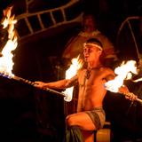 Legends of Hawaii Luau