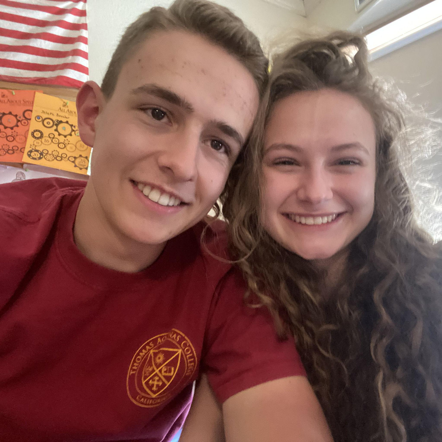 First Visit dating