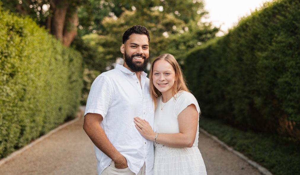 The Wedding Website of Katharine Perry and Jonatas Penha