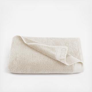 Cotton Terry Weave Bath Towel