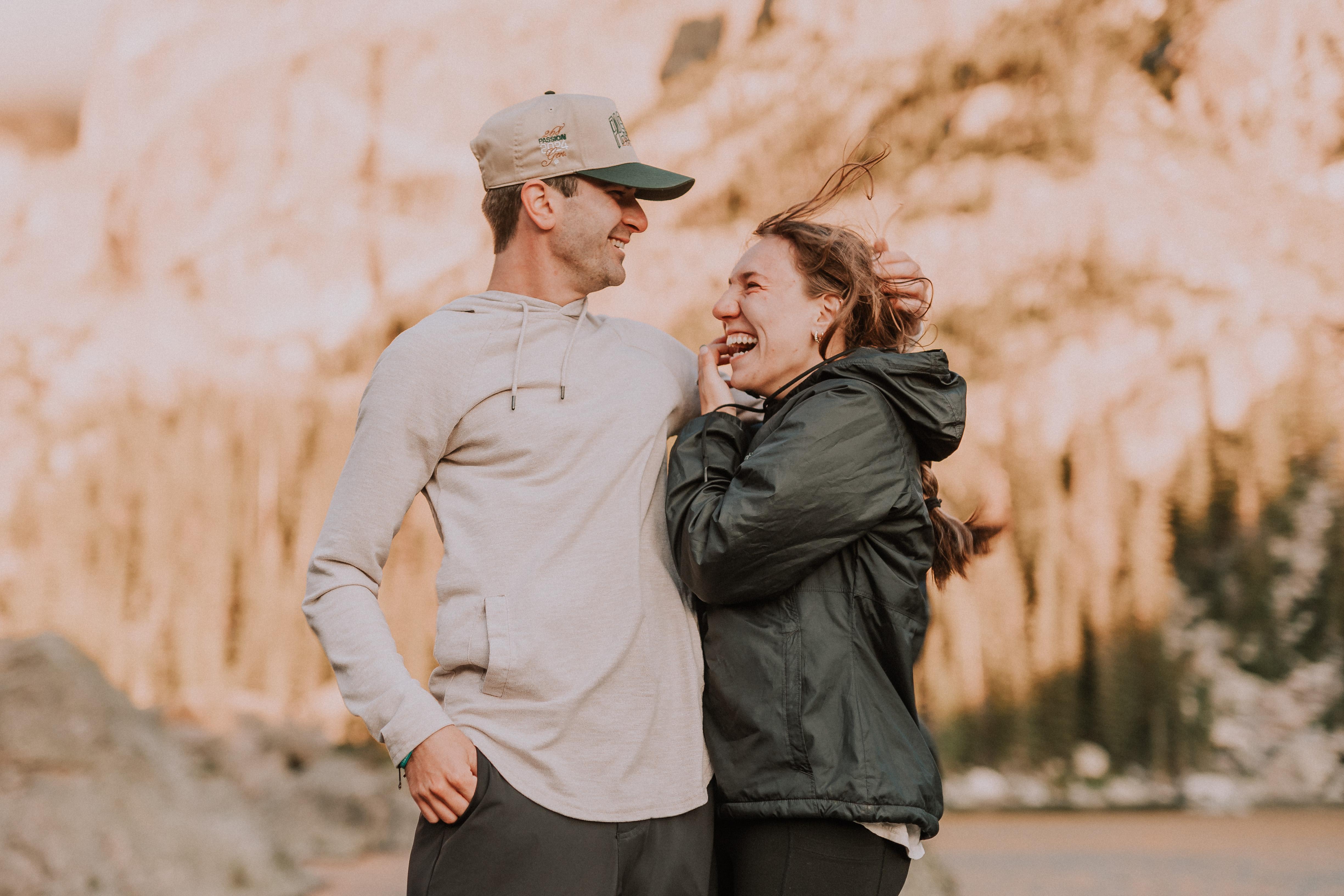 The Wedding Website of Hallie Johnston and Benny Ford