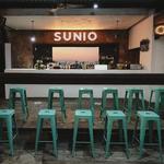 Sunio Beach Club