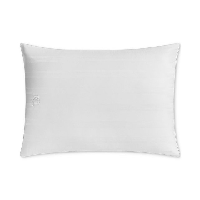 Lauren Ralph Lauren Down-Like Dream Firm Density Down Alternative Pillow, King