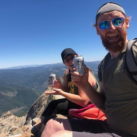 Summit beers!