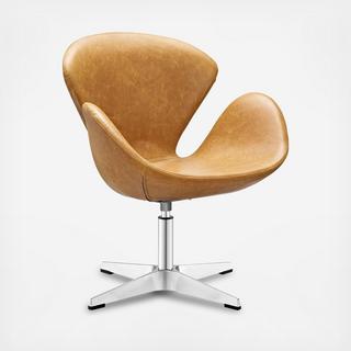 Flight Lounge Chair