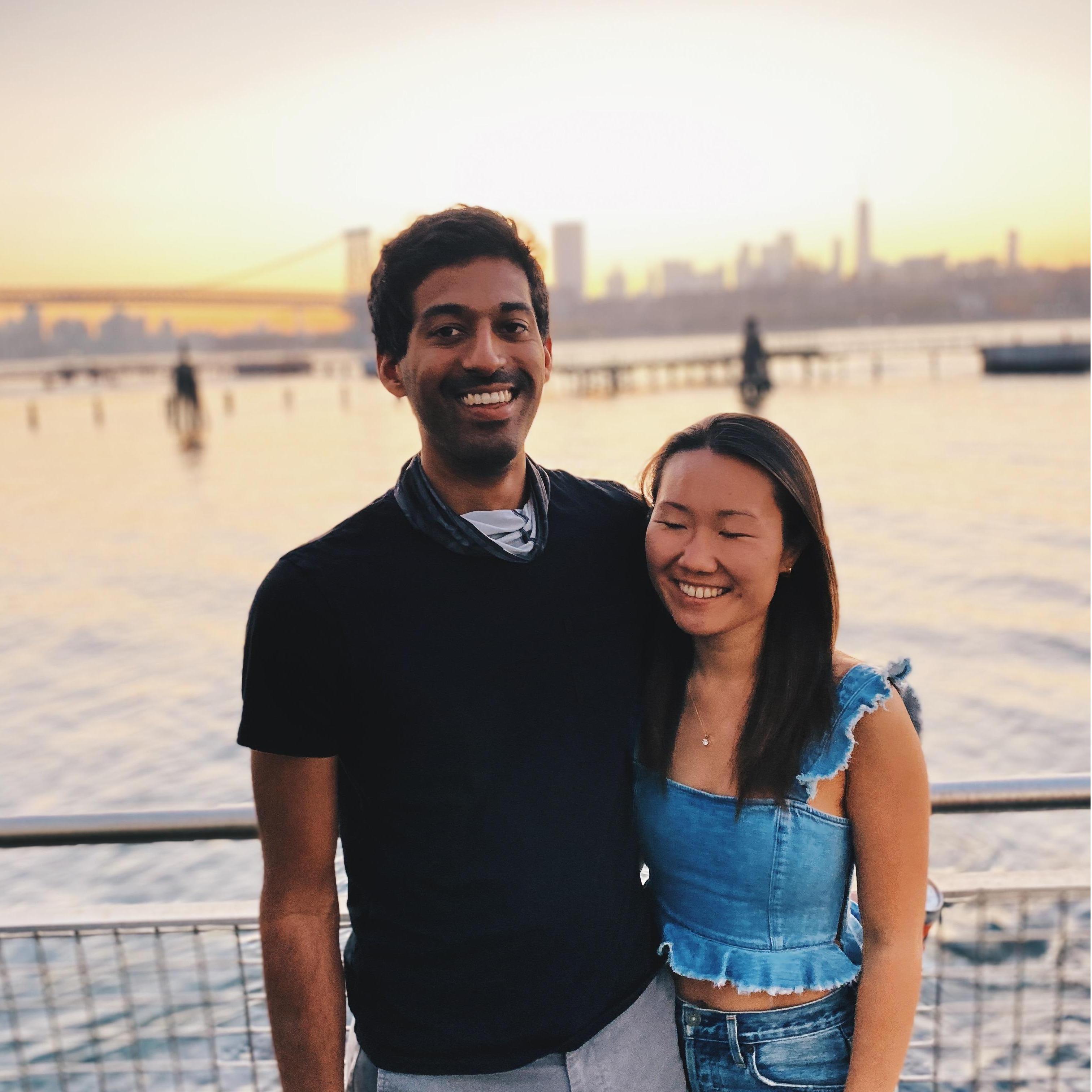 6 Years of Blinking in Pictures!