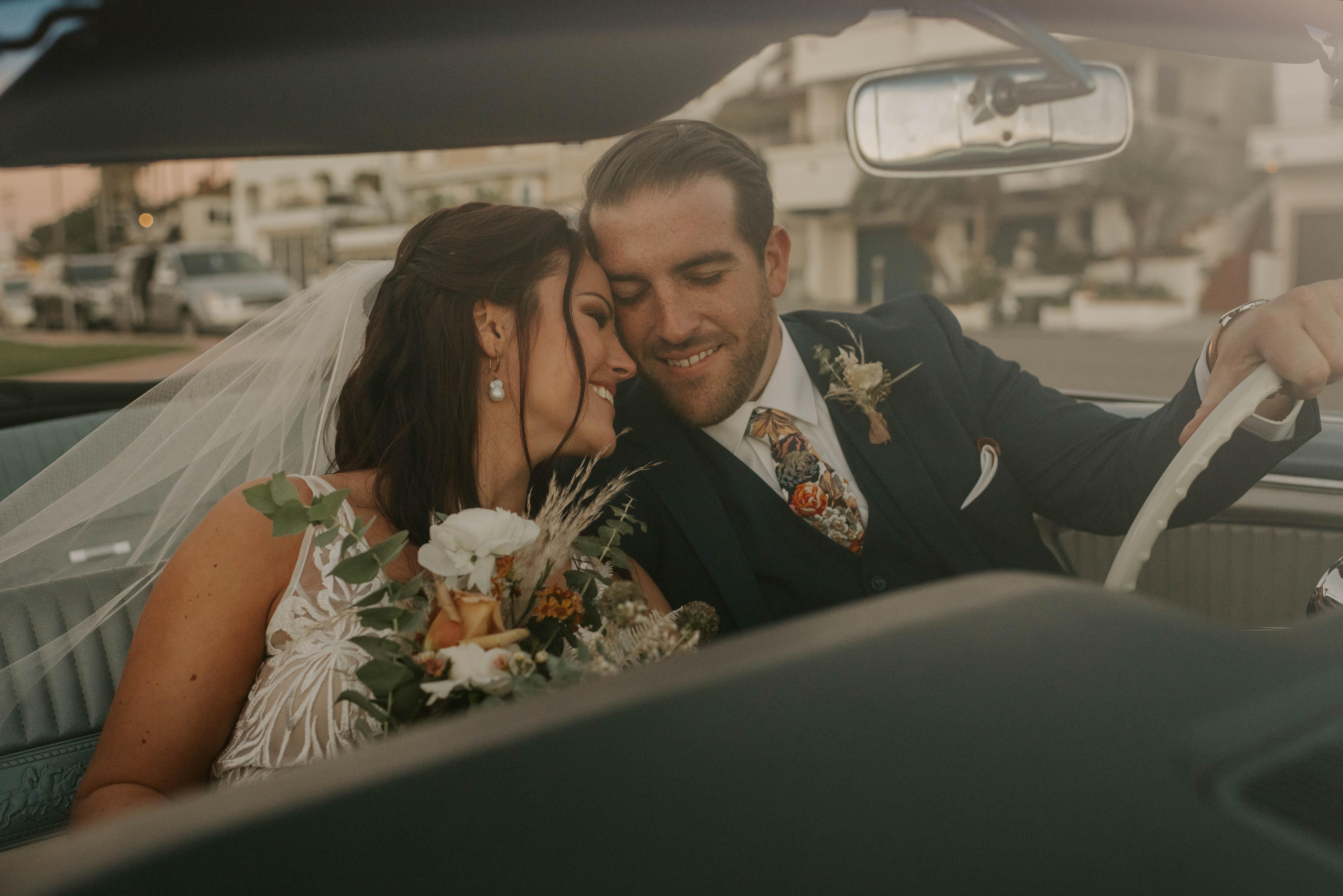 The Wedding Website of Kelly Marshall and AJ Culver