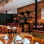Cecelia Creole Bistro