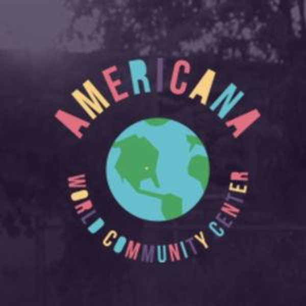 Donate to Americana World Community Center