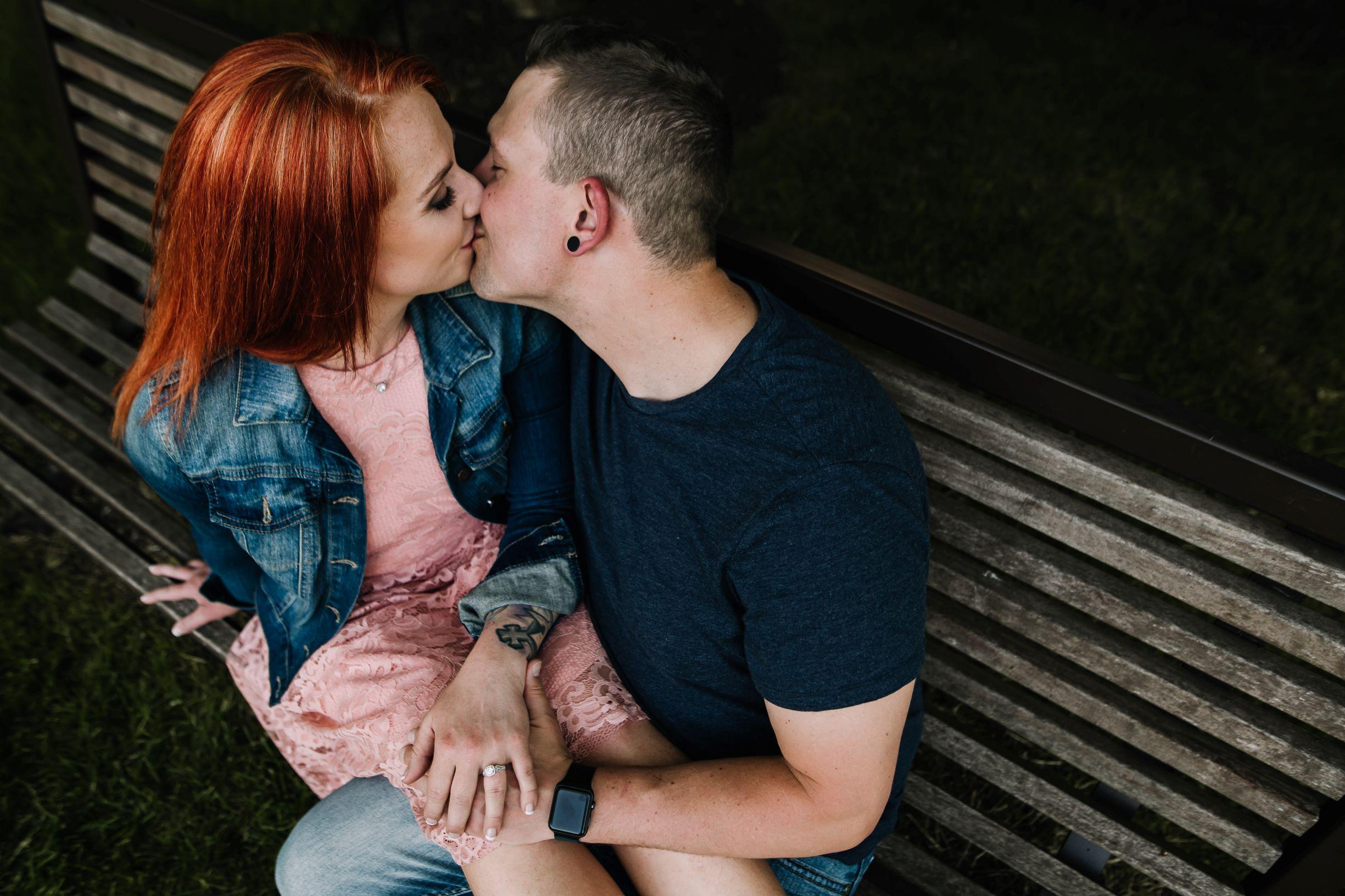 The Wedding Website of Ashley Ford and Brendan Buckley