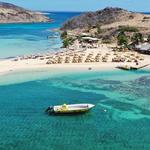 Pinel Island