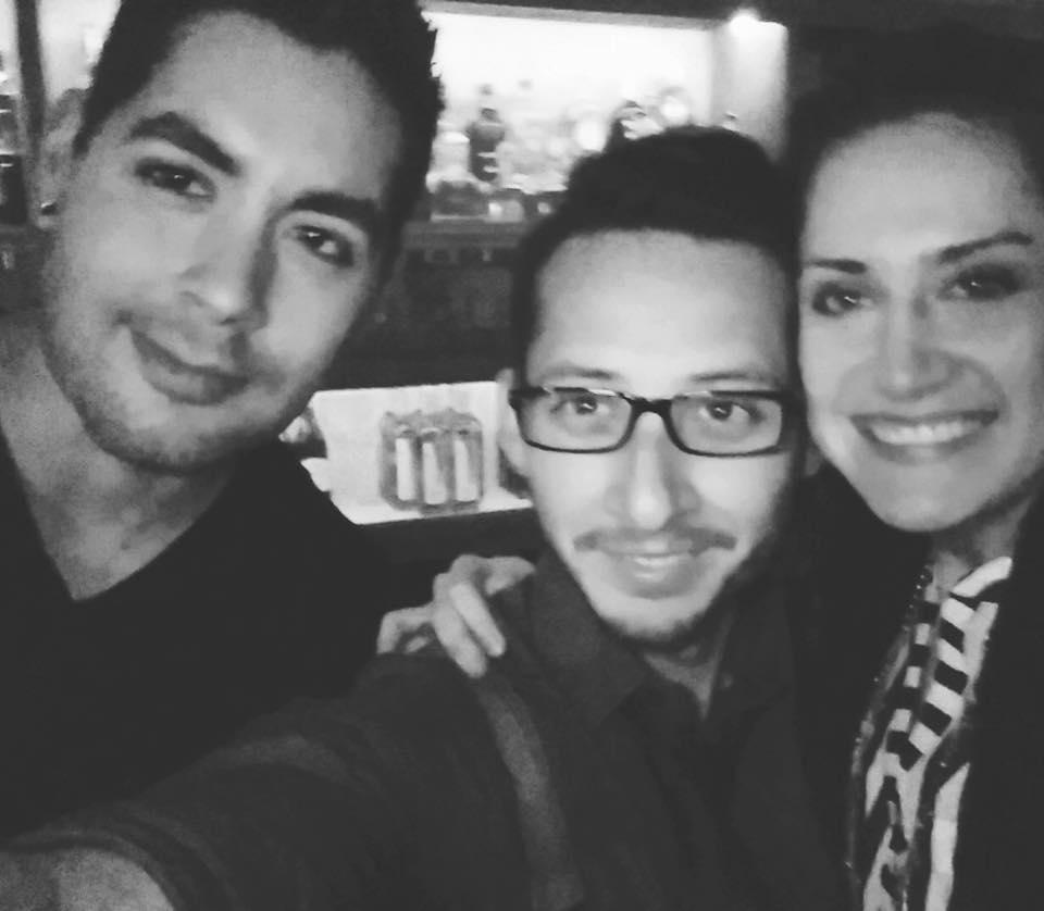 The Wedding Website of Ashley Gilmore and Jonathan Maciel