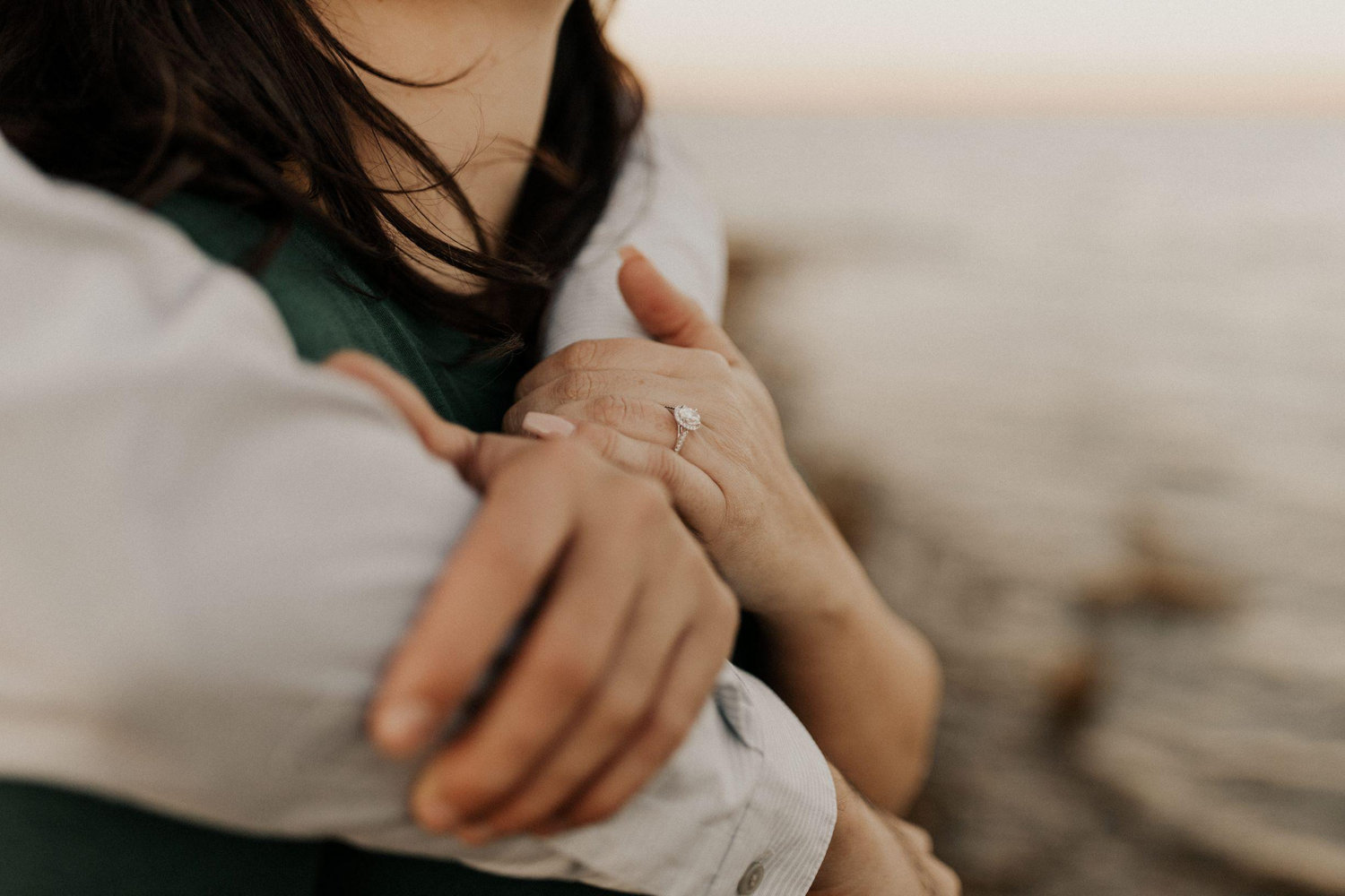 The Wedding Website of Lauren Harrison and Liam Phee
