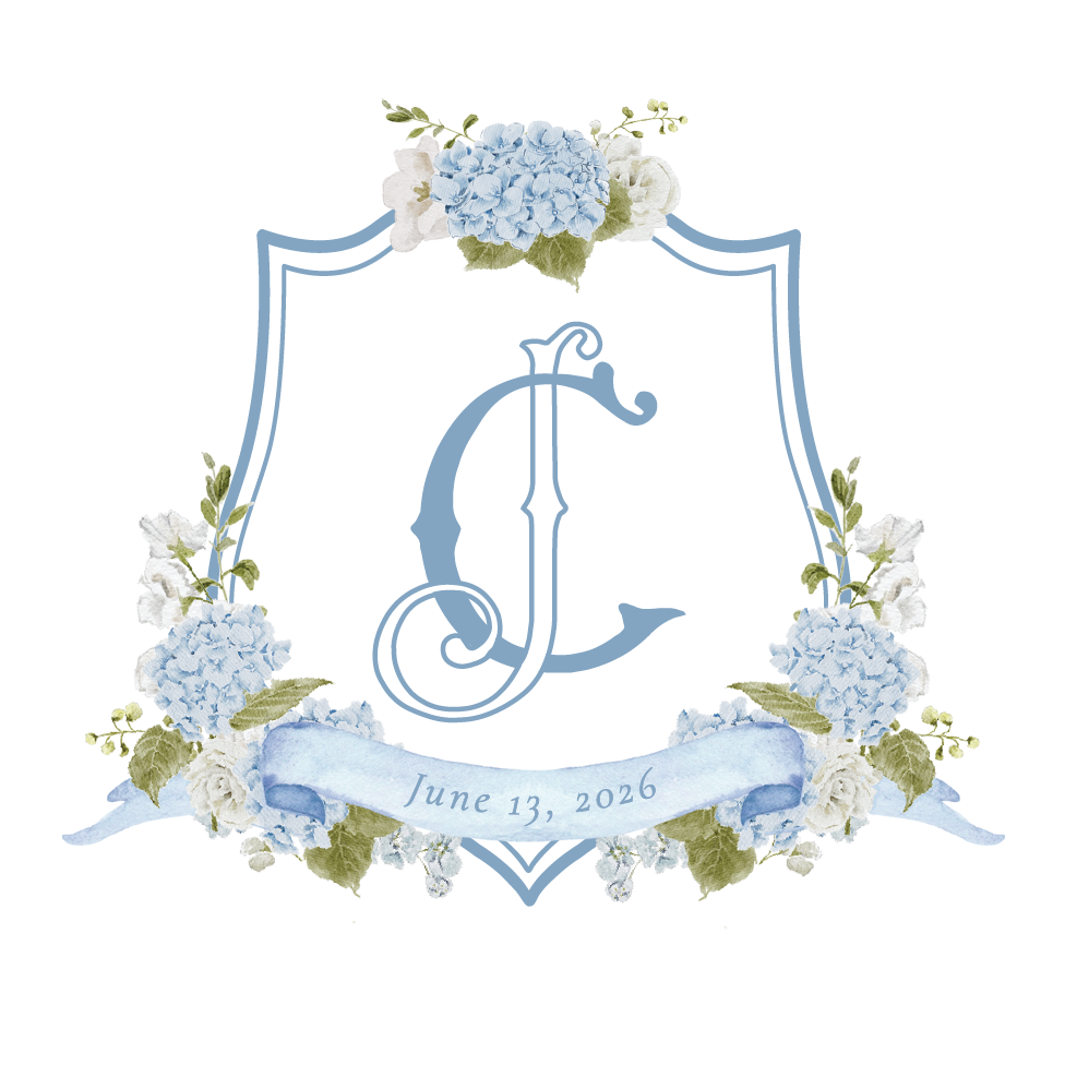 The Wedding Website of Claire Heil and Jack Morrissey