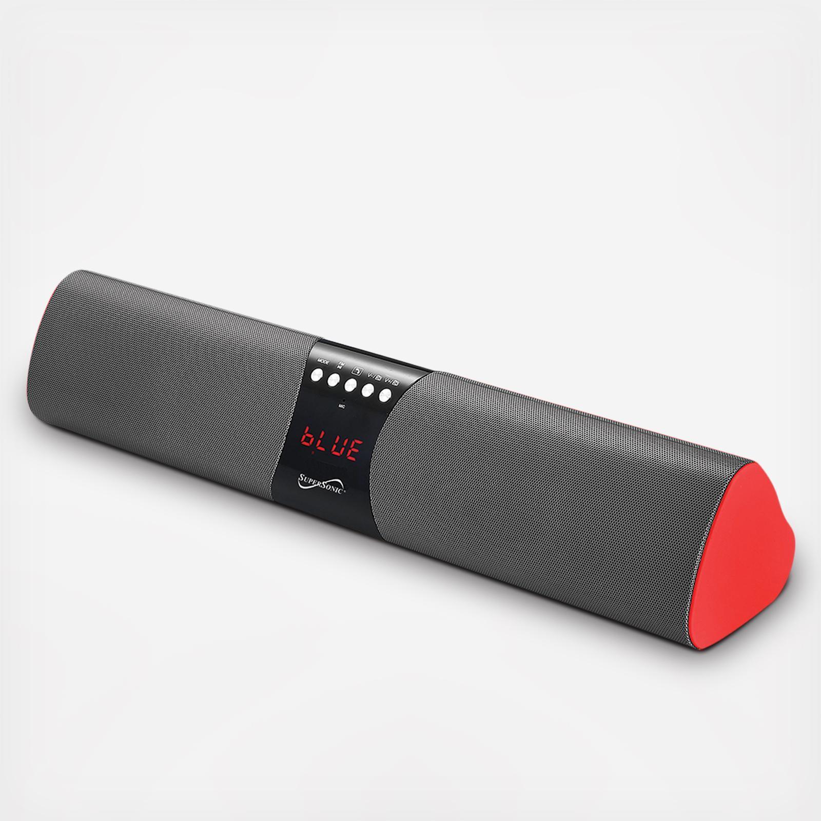 lightest portable speaker