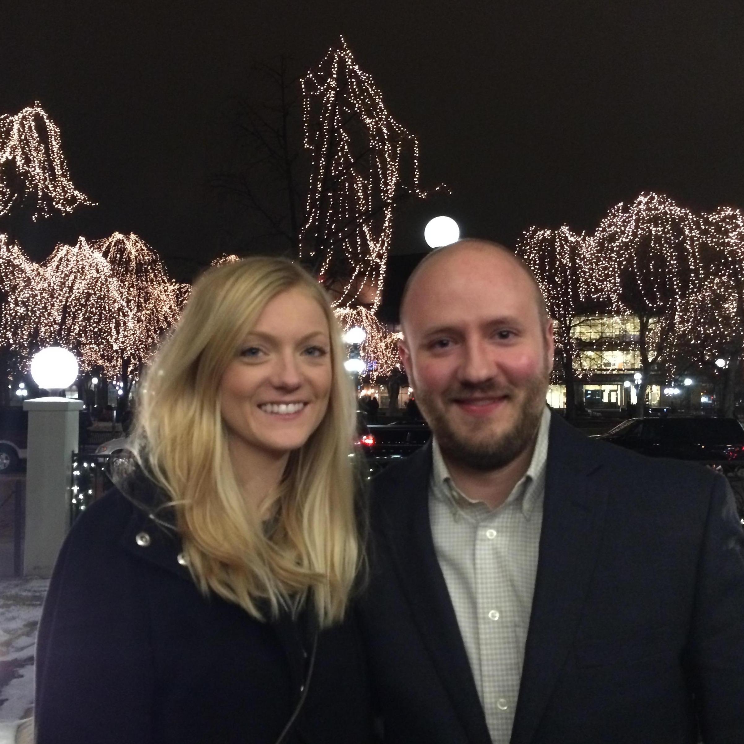 Christmas in St. Paul
