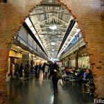 Chelsea Market | Food