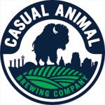 Casual Animal Brewing Co