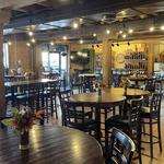 The Wine Exchange
