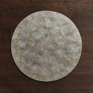 Capiz Reversible Placemat