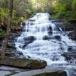 Minnehaha Falls