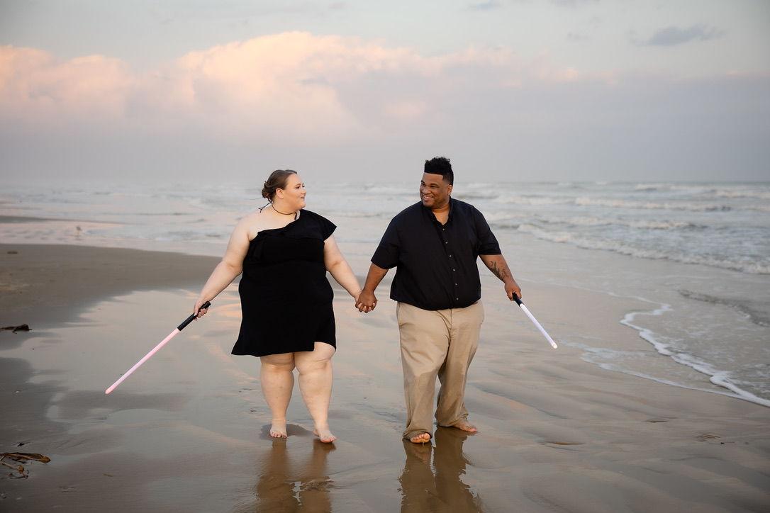The Wedding Website of Christen Wentz and Jequoy Varner