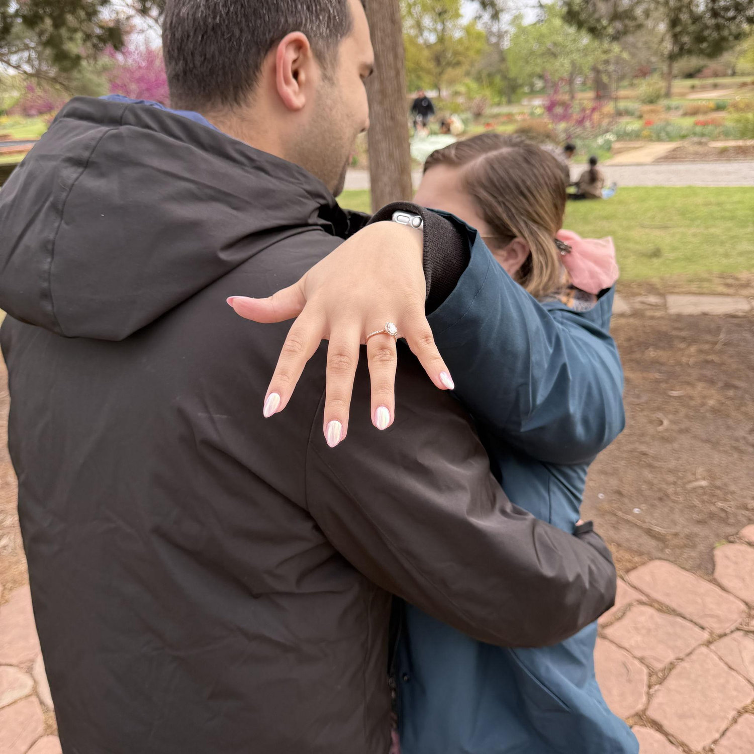 Engagement Photos