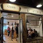 Gelateria Gentile - University Place